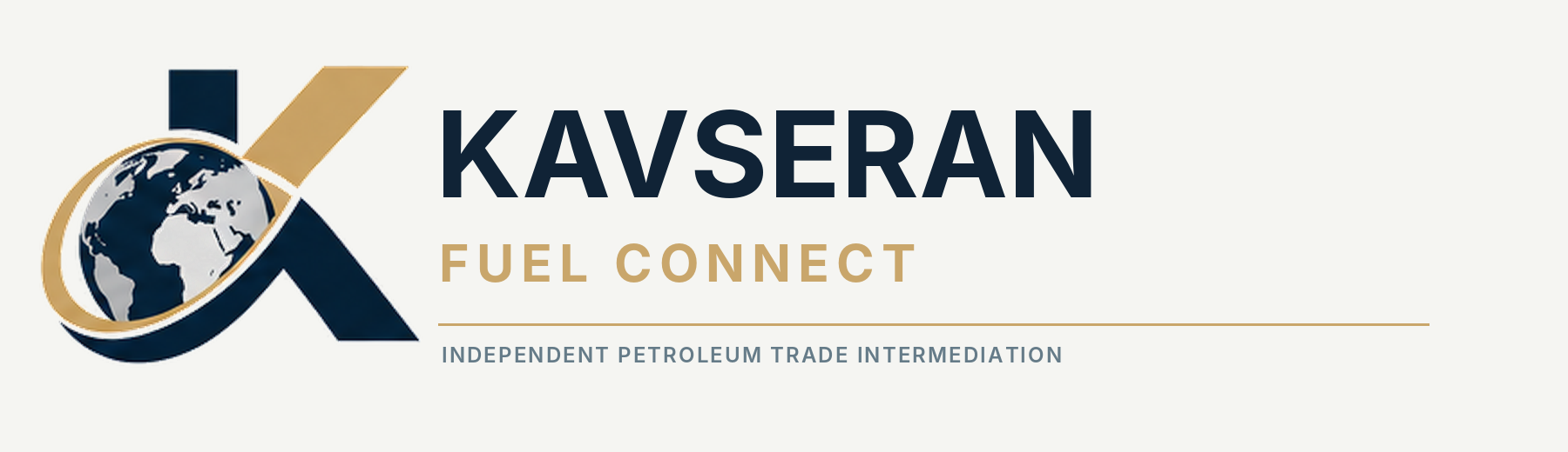 KAVSERAN FUEL CONNECT — logo